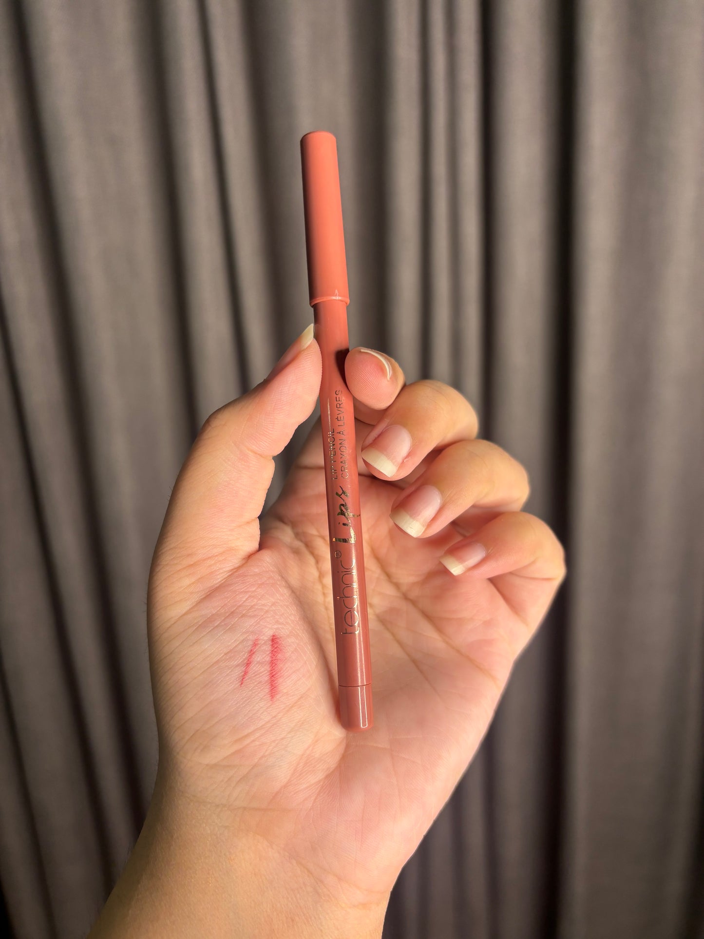 Technic Lip Pencil