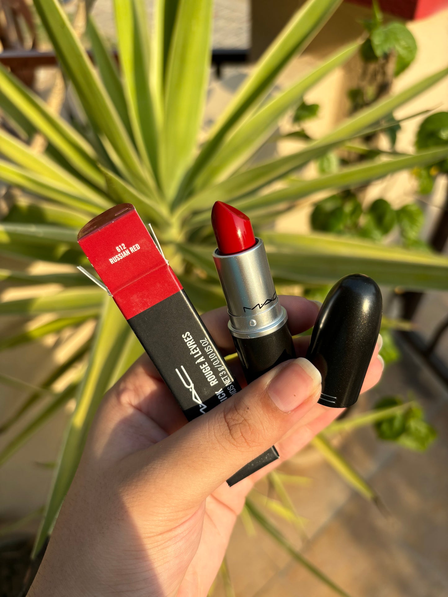 Mac Bullet Lipsticks (Copy)