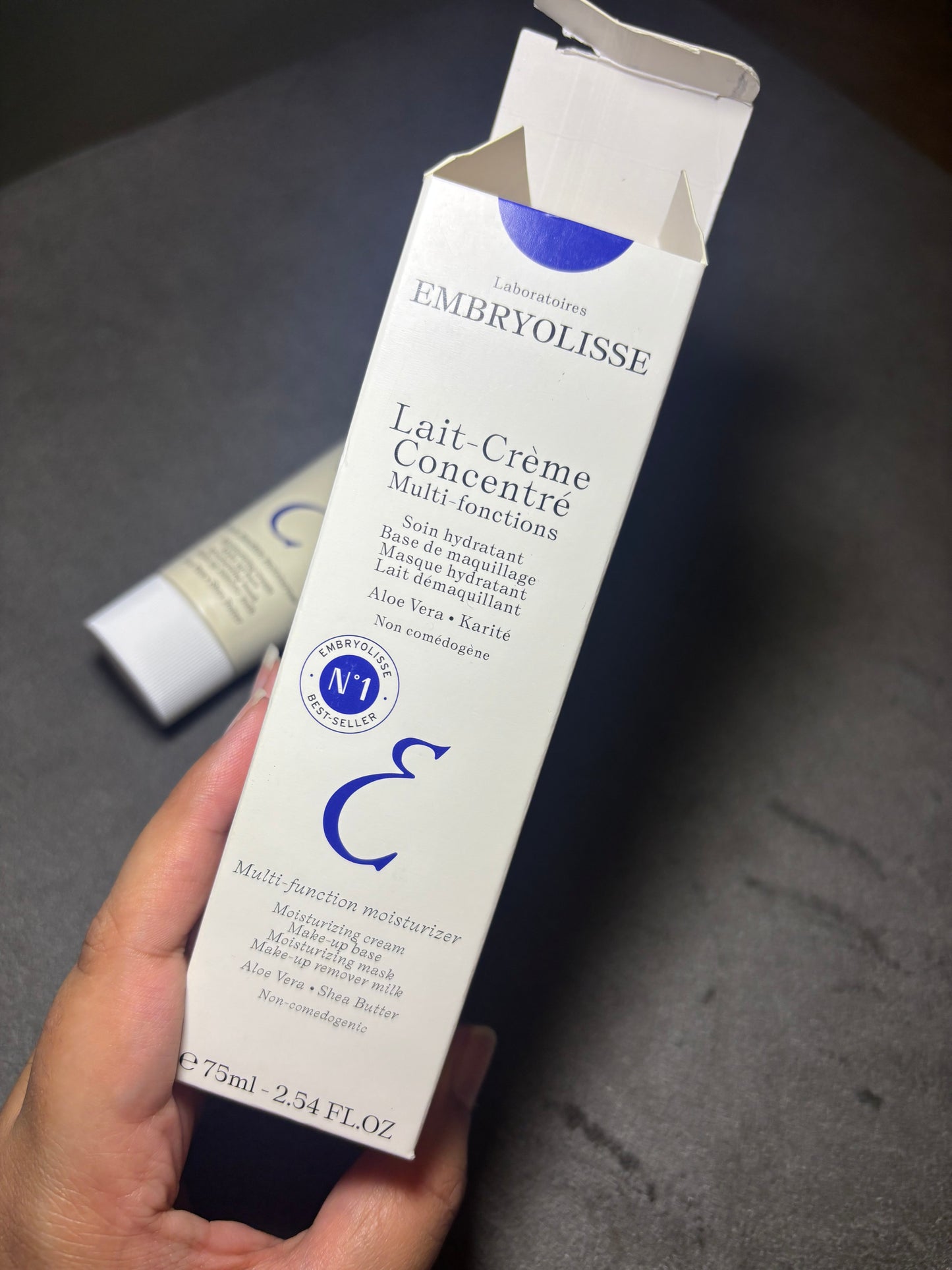 Embryolisse Multi Function Moisturiser