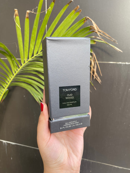 Tom Ford Oud Wood Perfume 100ml