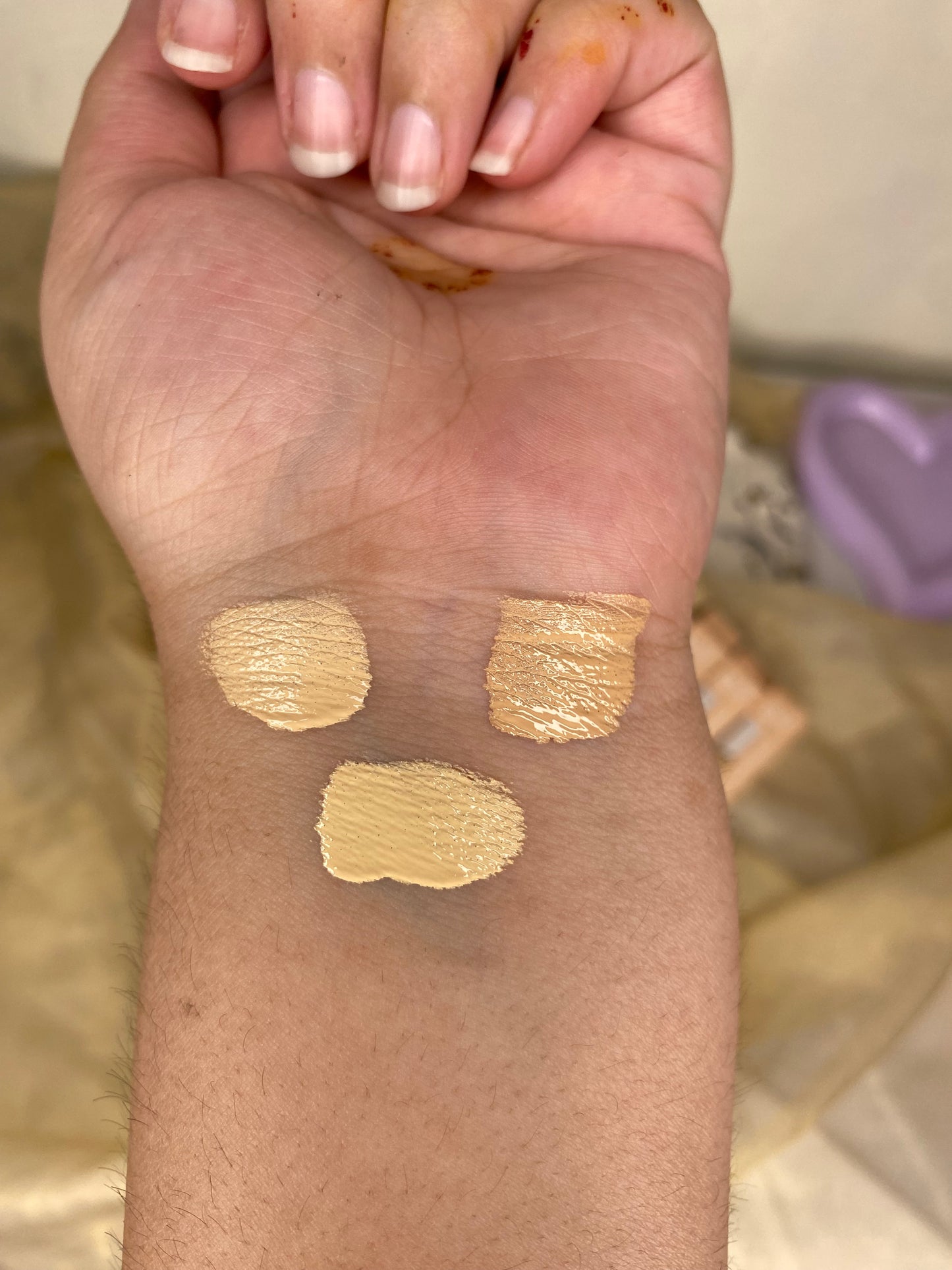 Elf Hydrating Camo Concealer