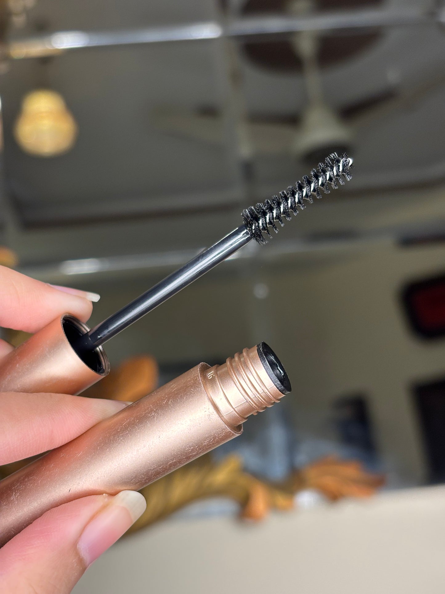 Ellen Tracy Lash and Brow Serum