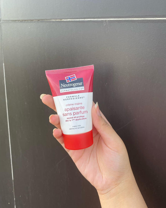 Neutrogena Hand Cream