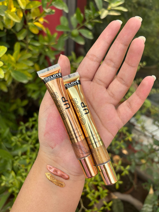 Relove by Revolution Glow Up