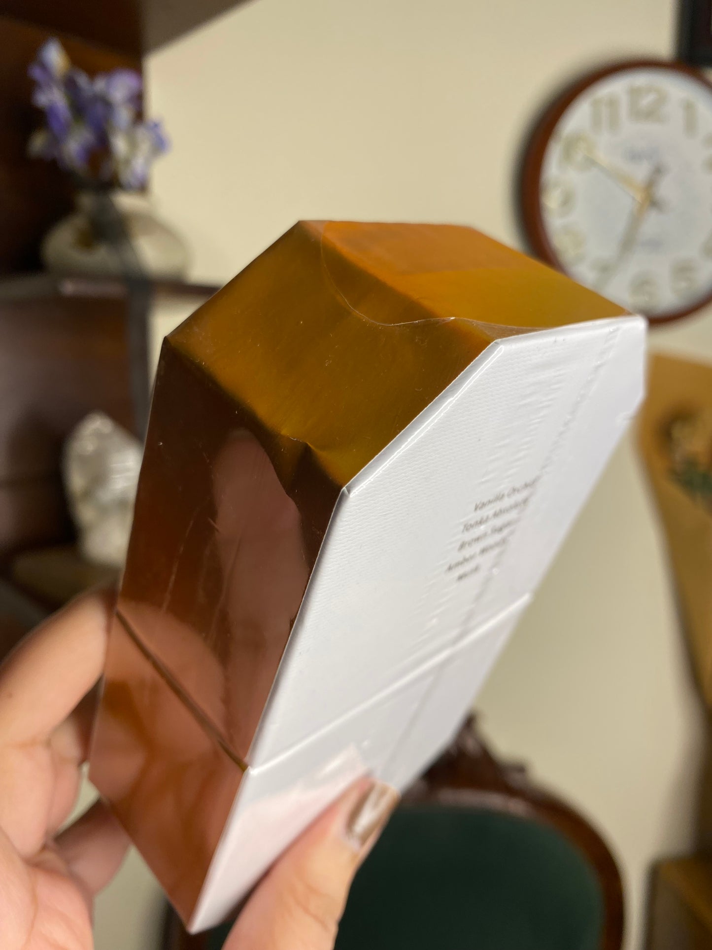 Kayali Vanilla 28 Perfume