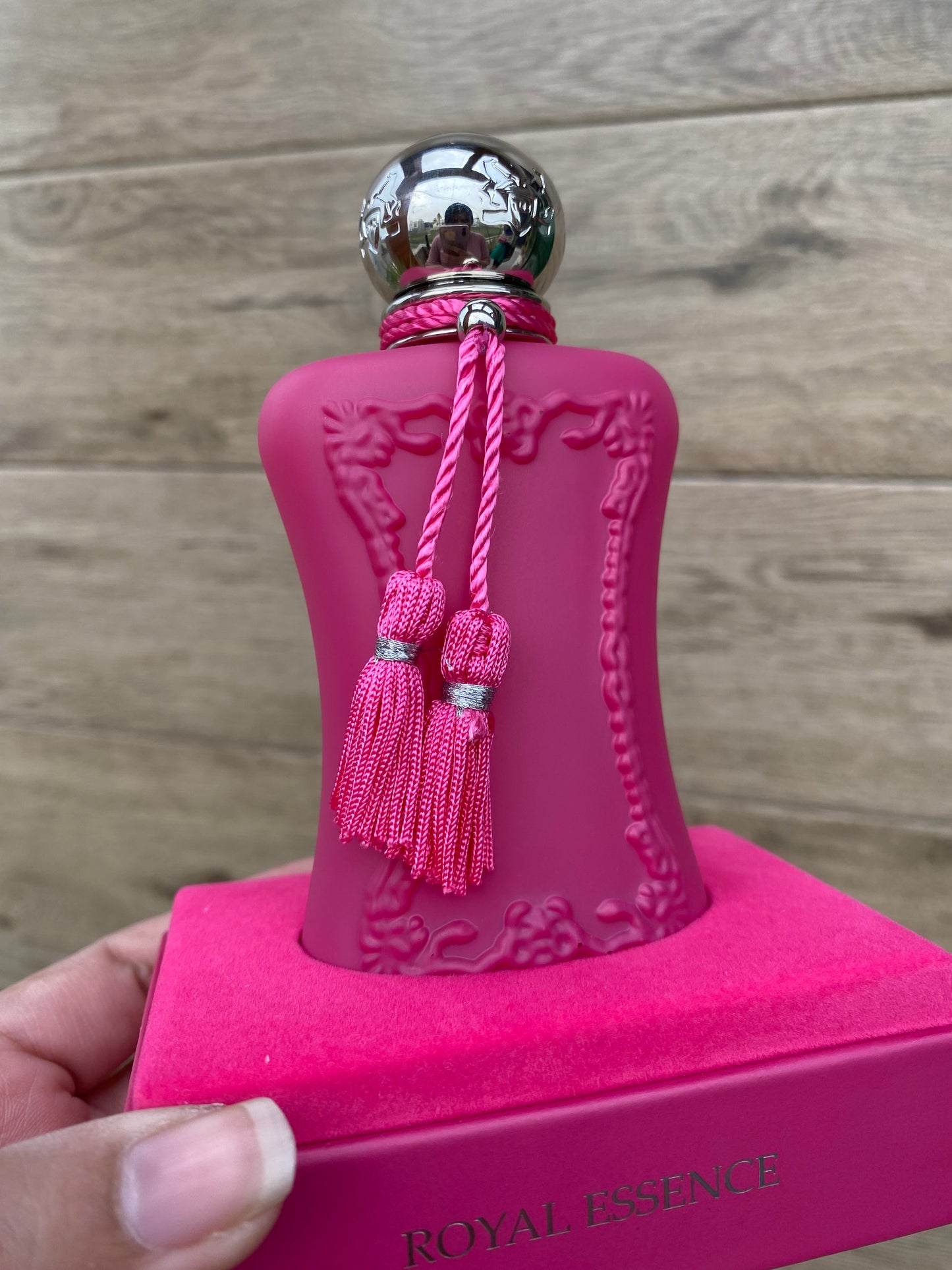 Oriana Royal Essence Original Perfume