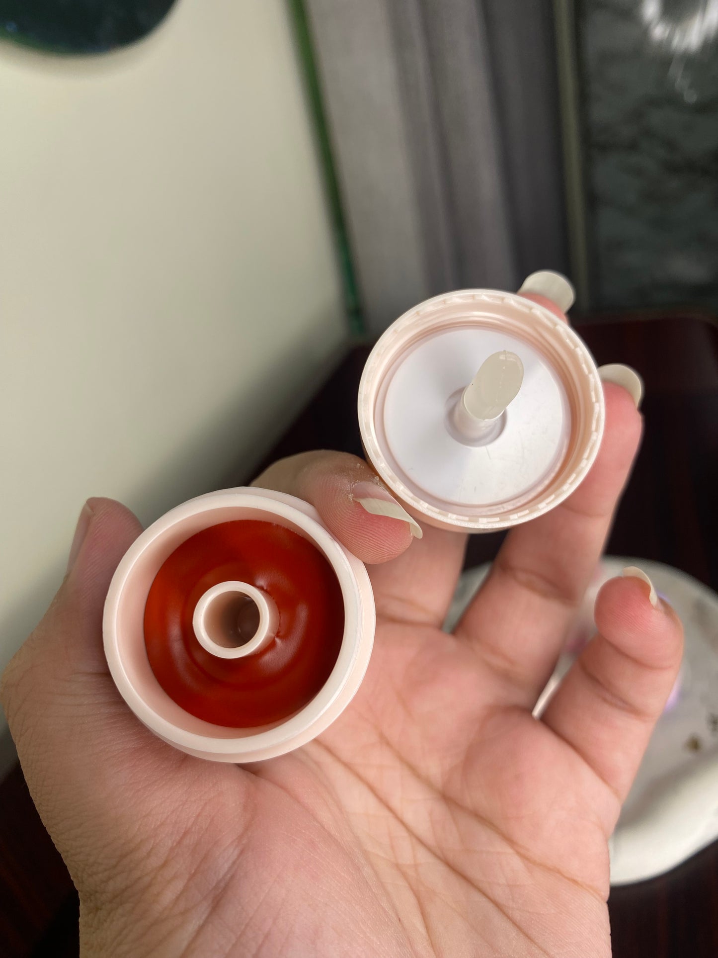 Moccalure Cute Airpod Case Style Gloss