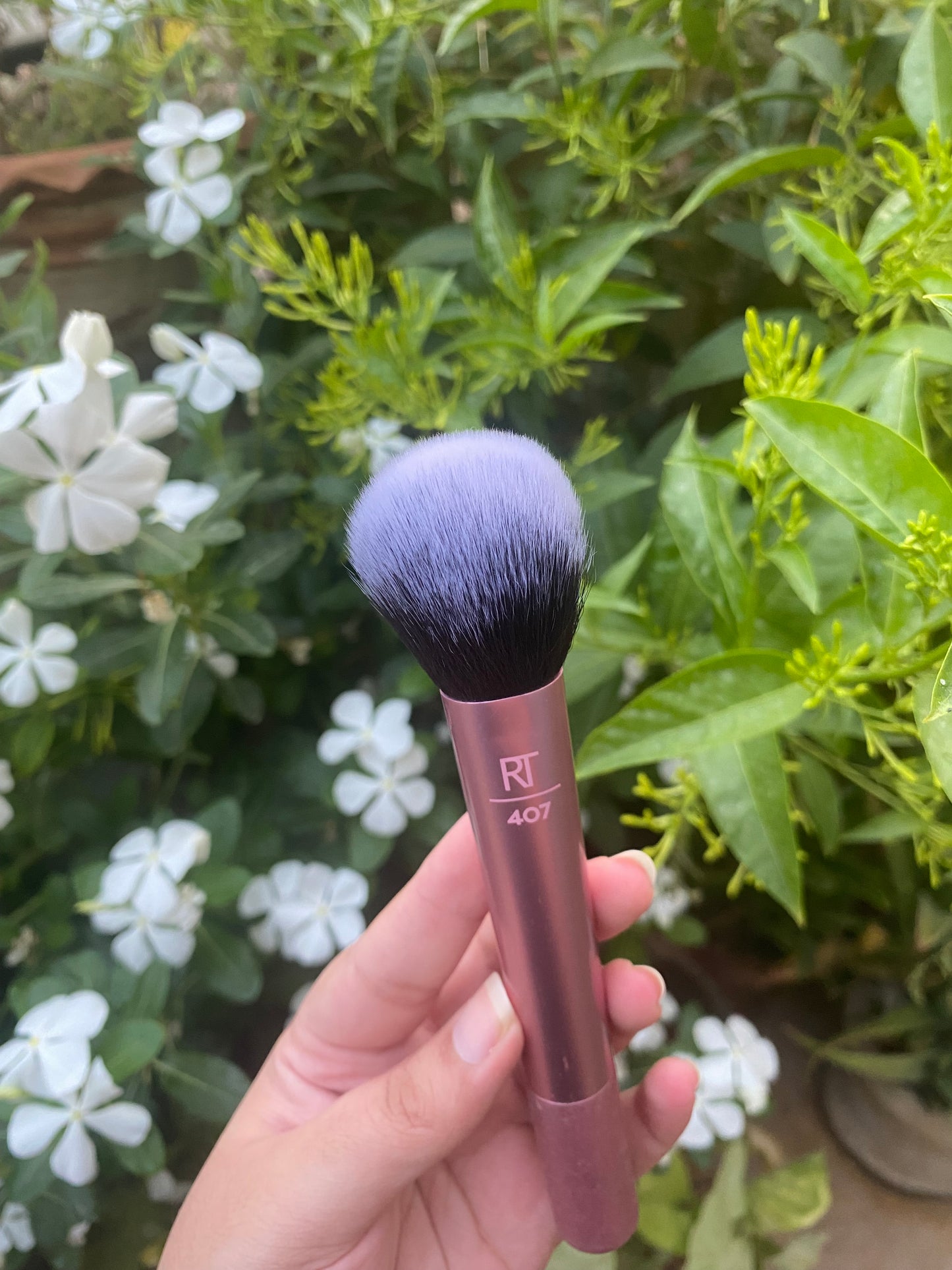 Real Technique Multitask Brush