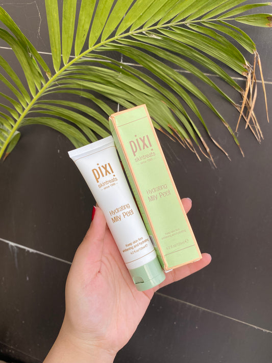 Pixi Hydrating Milky Peel