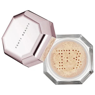 Fenty Beauty Pro Filt’r Instant Retouch Setting Powder – Butter | Loose Setting Powder