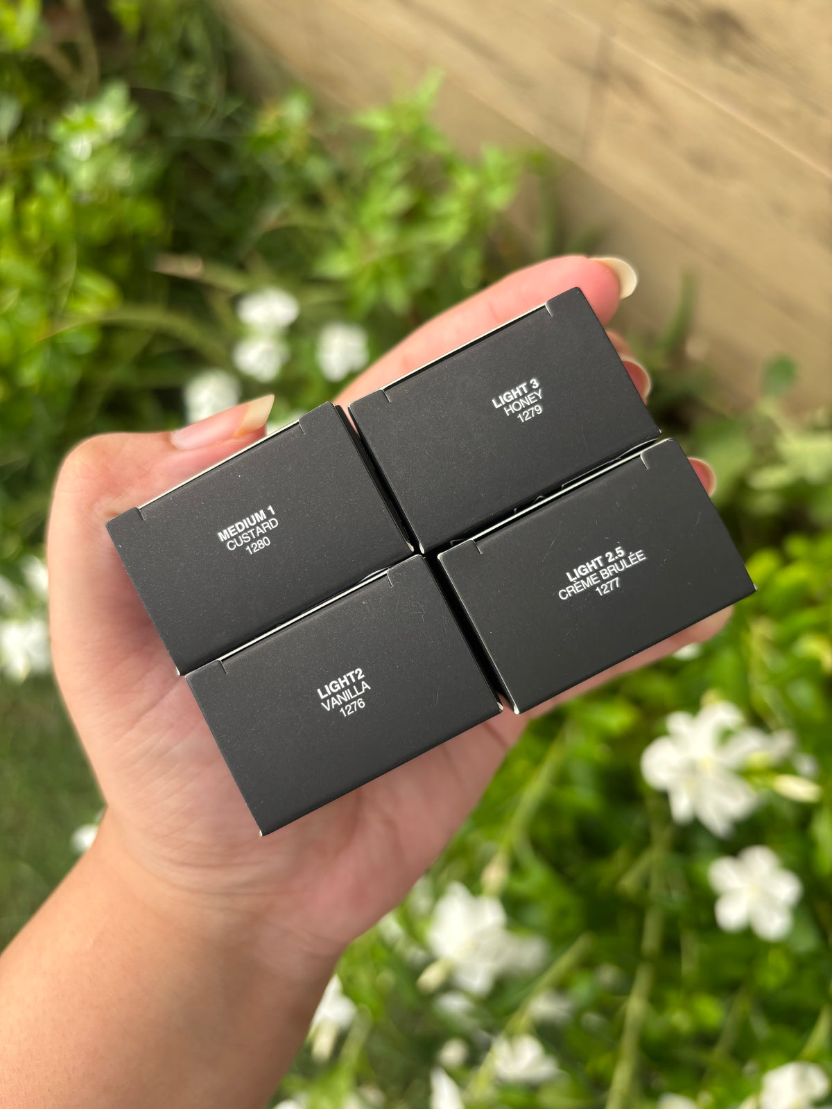 NARS Soft Matte Complete Concealer | Full Coverage Matte Concealer