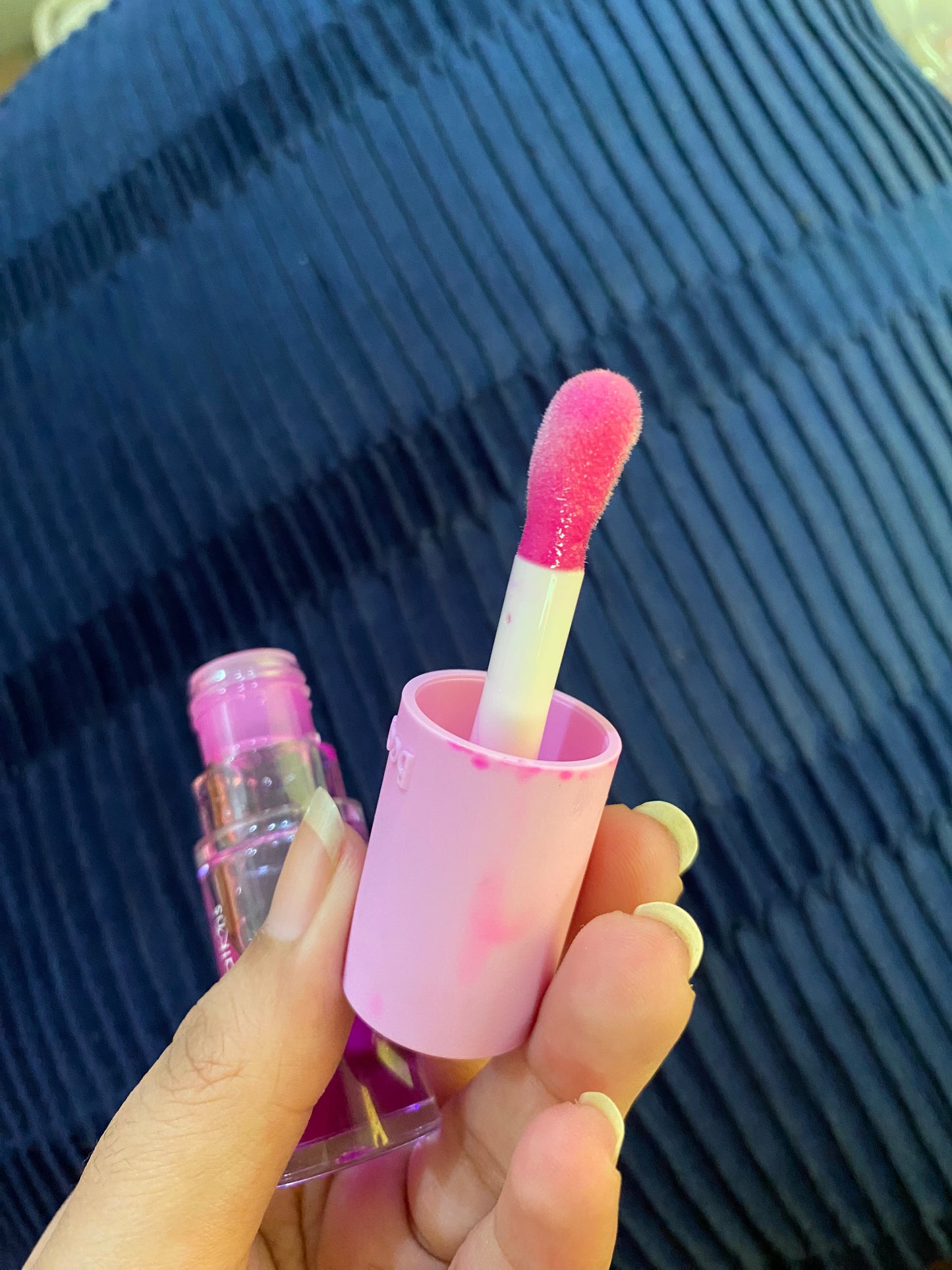 Beauty Creations Pretty Fling Lip Oil