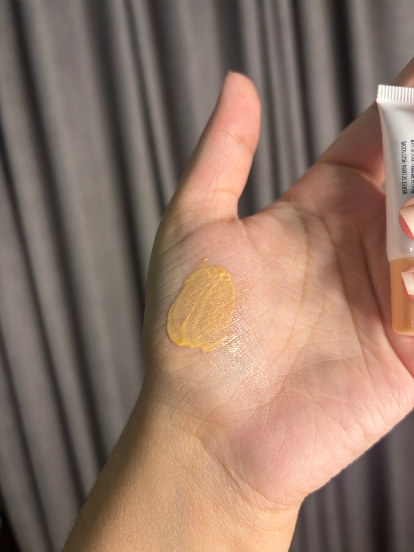 W7 Dewy Glow Drops Highlighter Drops 8g