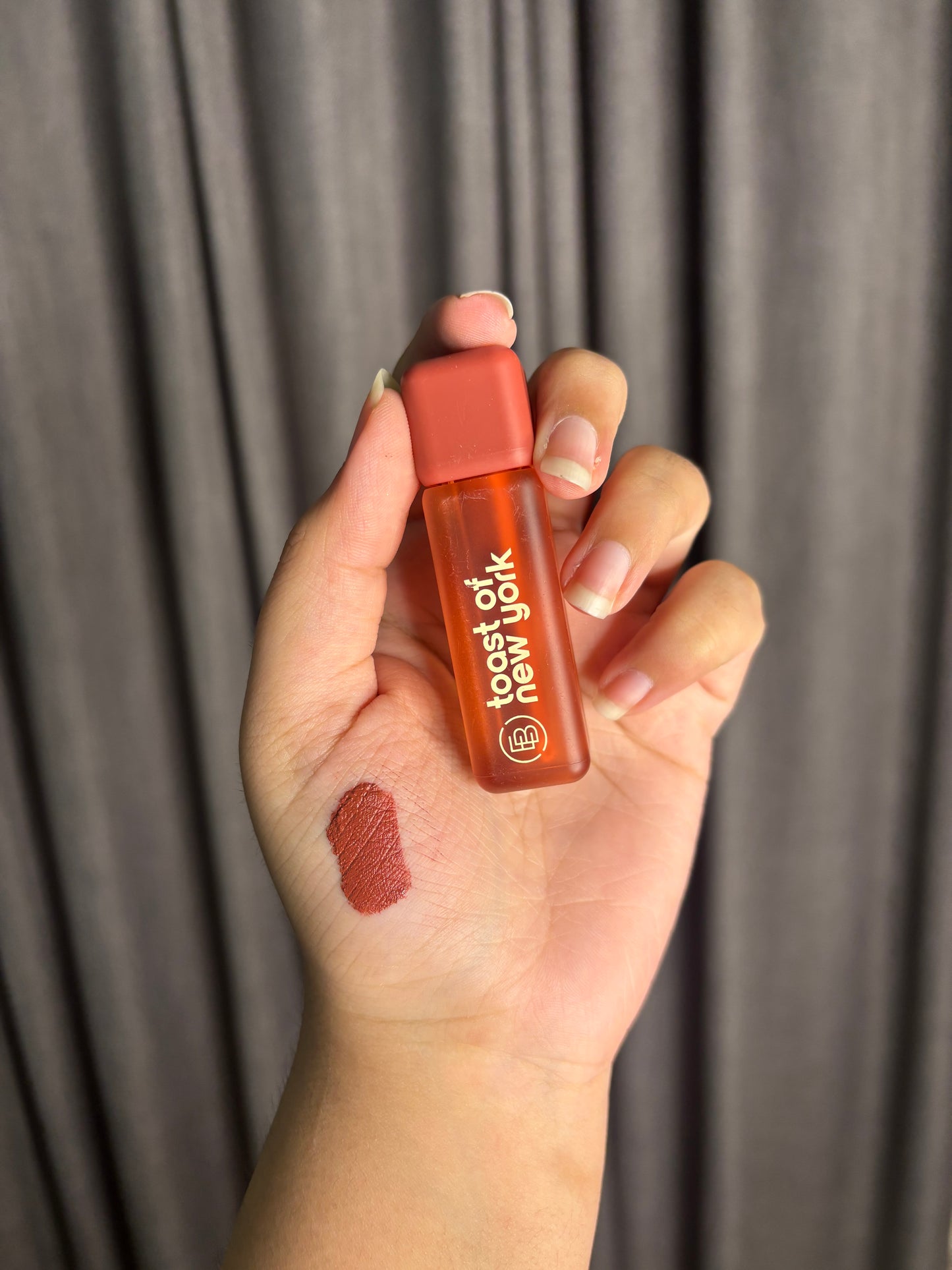 Toast of New York Lipstick