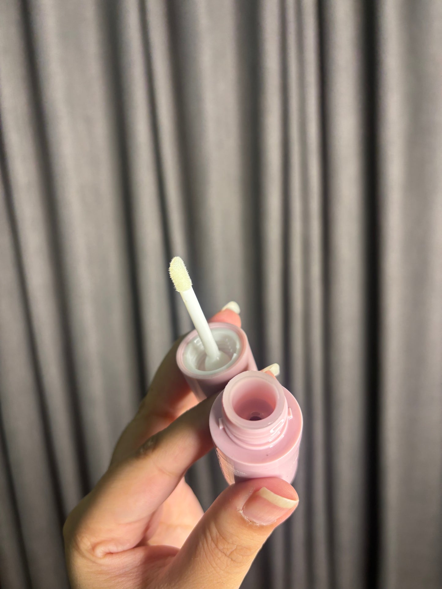Technic Lip Rescue Serum