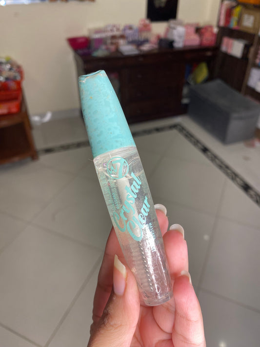 W7 Crystal Clear Mascara