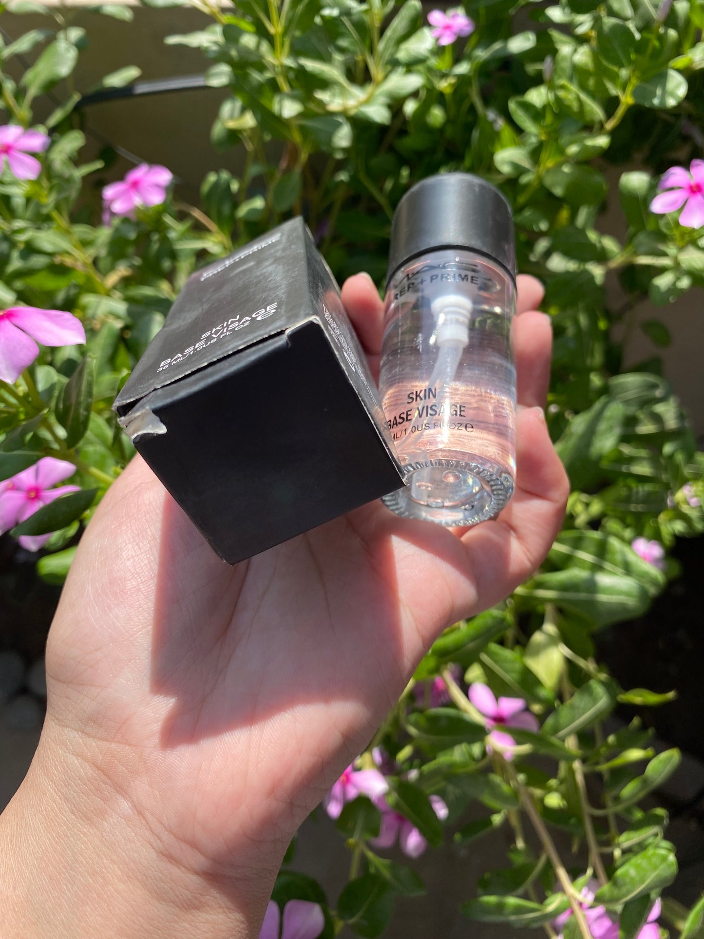 Mac Prep+Prime 35ml