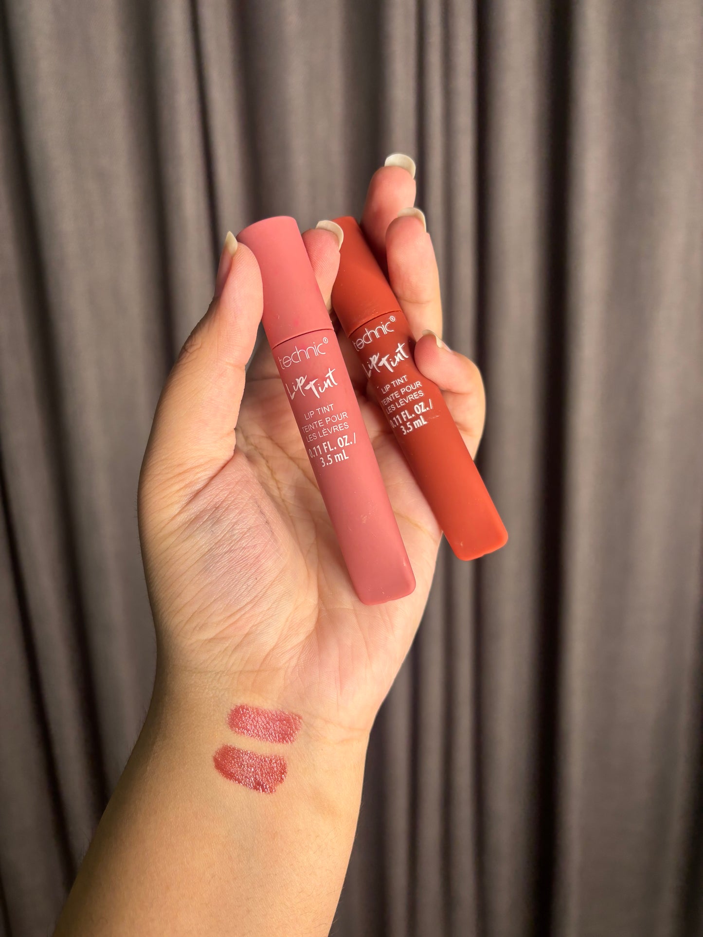 Technic Lip Tint