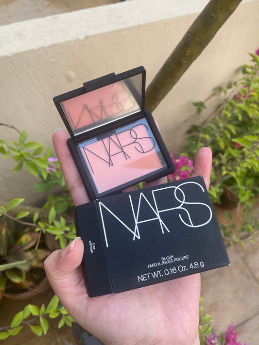 Nars Blush