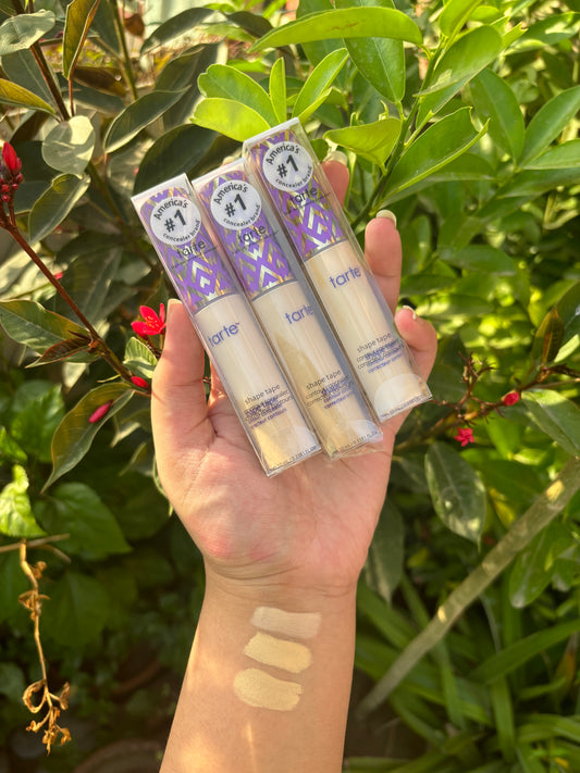 Tarte Shape Tape Concealer