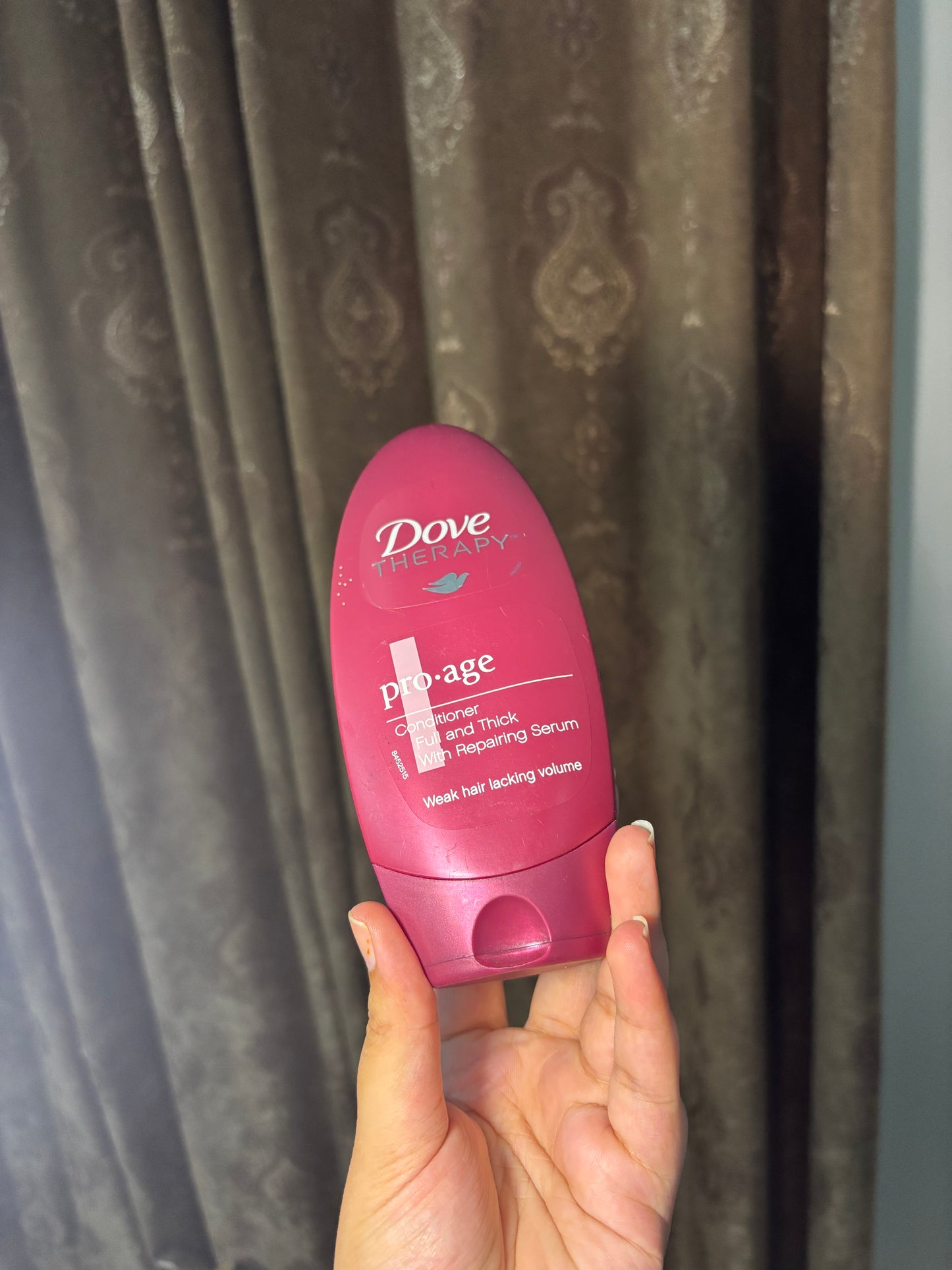 Dove Pro Age Conditioner