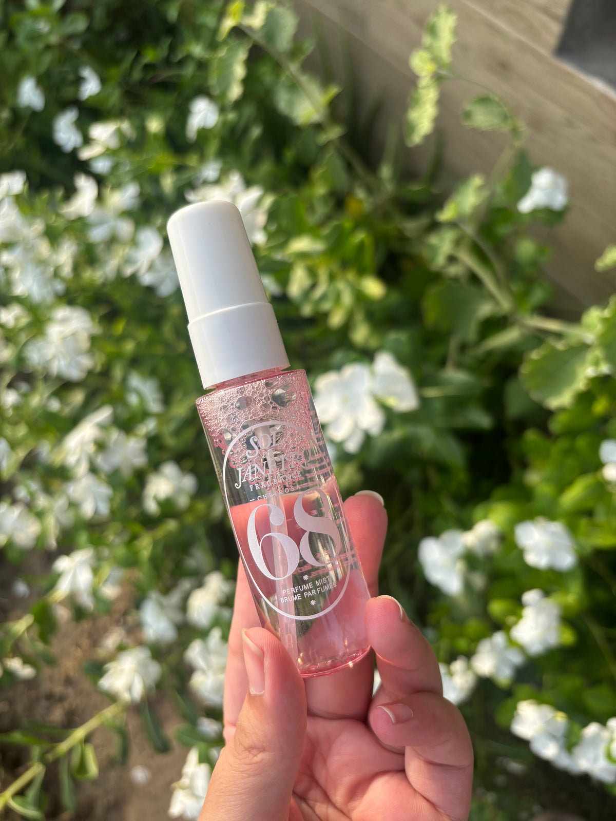 Sol de Janeiro Cheirosa Perfume Mist 40, 59, 62, 68 | Brazilian Fragrance Mist 30ml