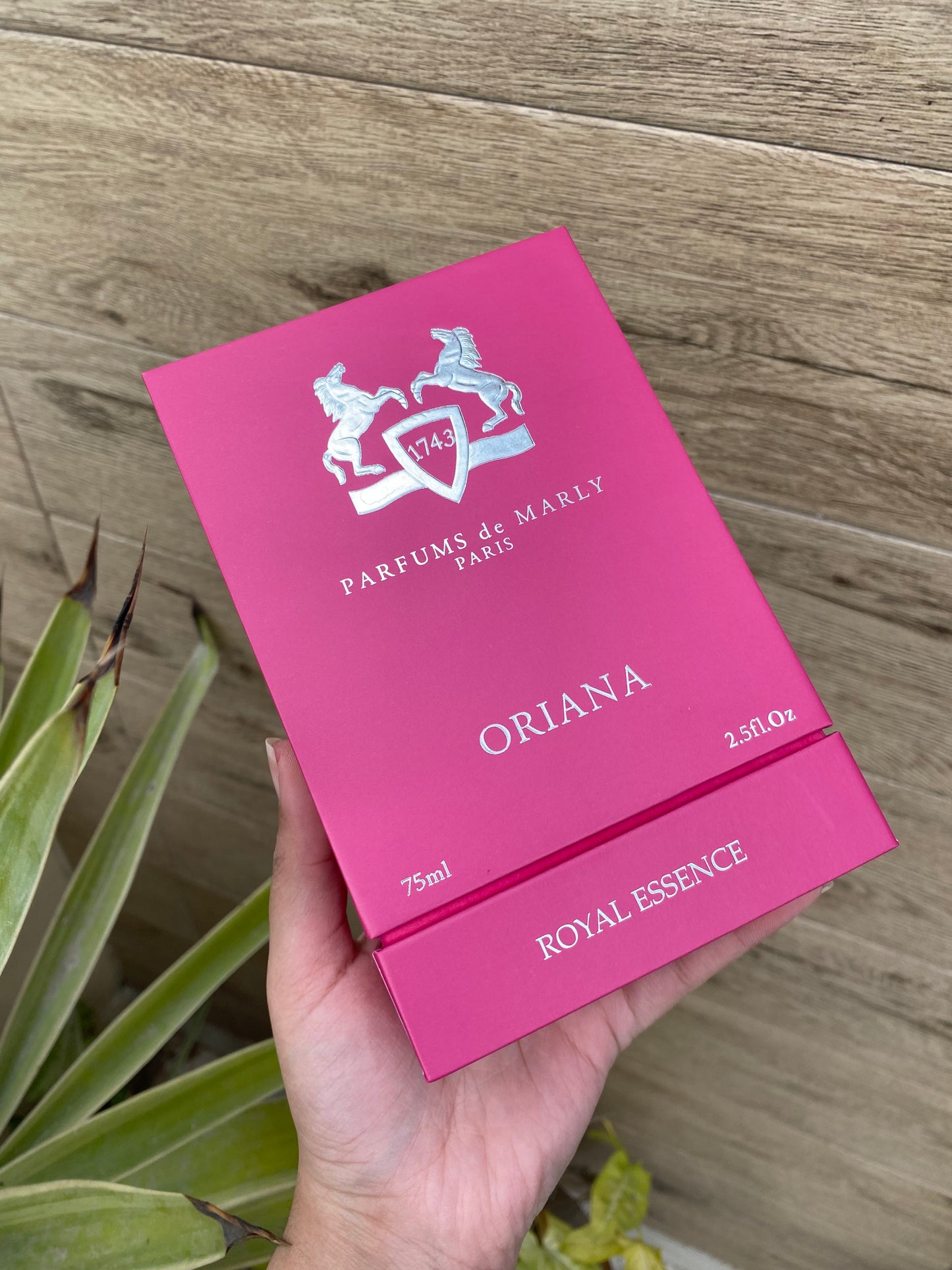 Oriana Royal Essence Original Perfume