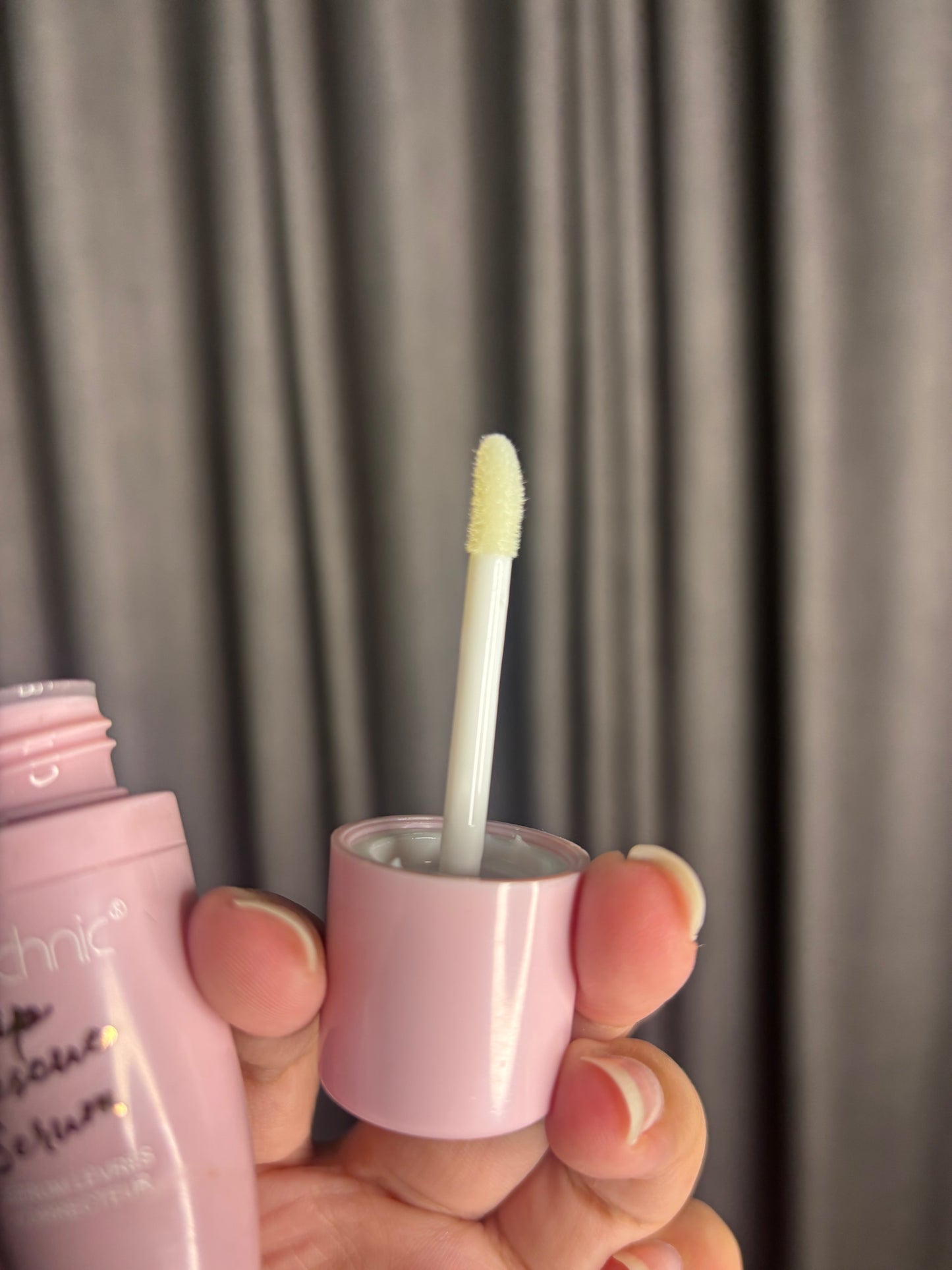 Technic Lip Rescue Serum