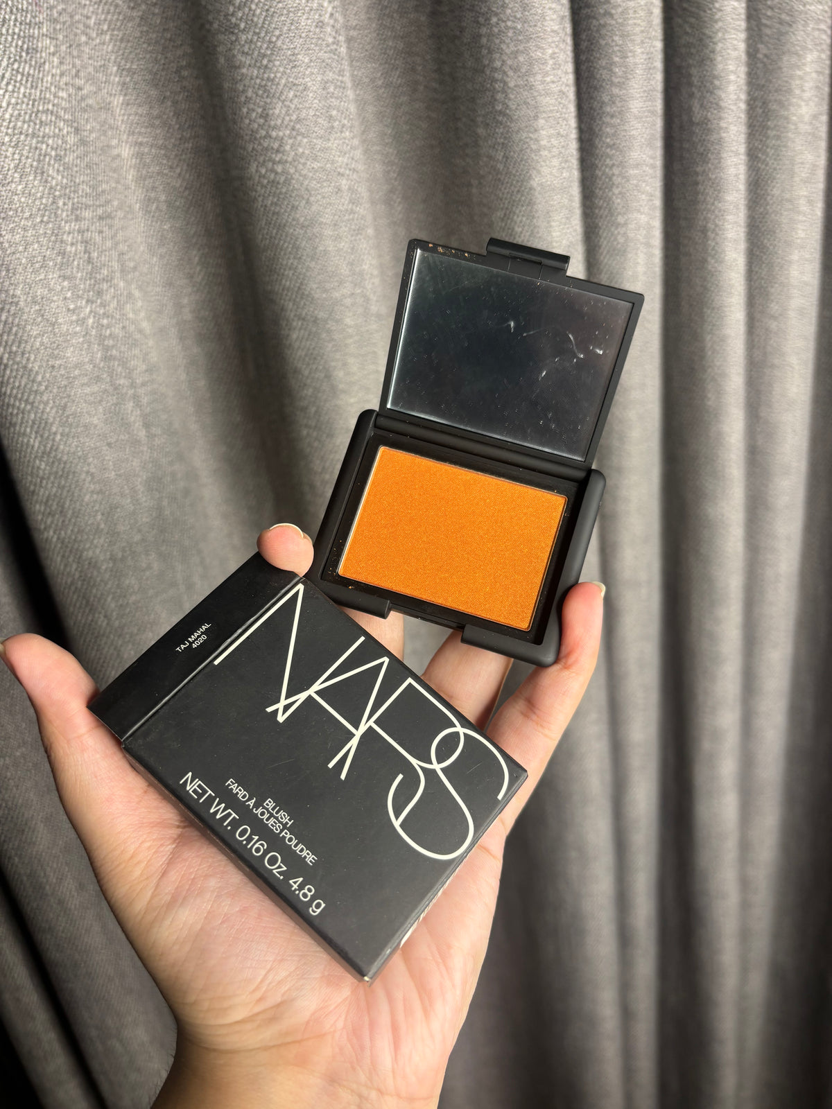 Nars Blush