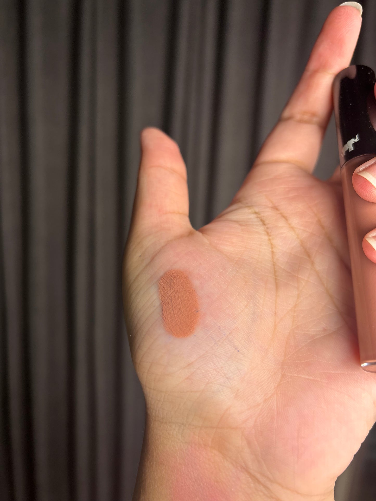 Kissable Liquid Lipstick