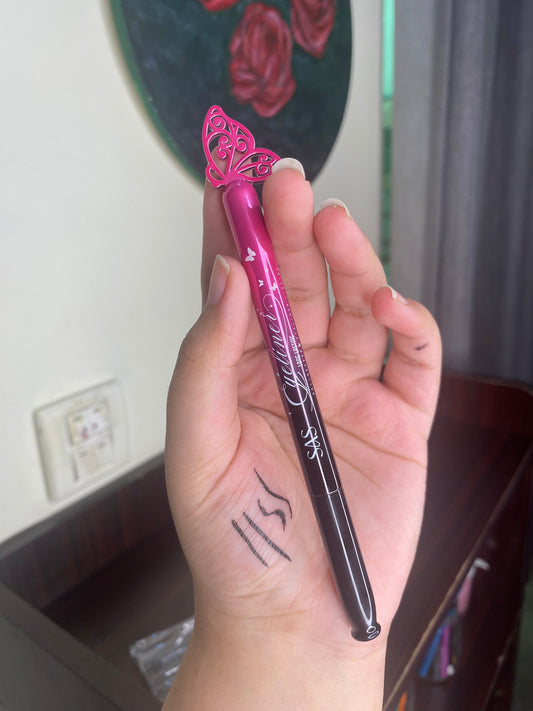 SAS Eyeliner