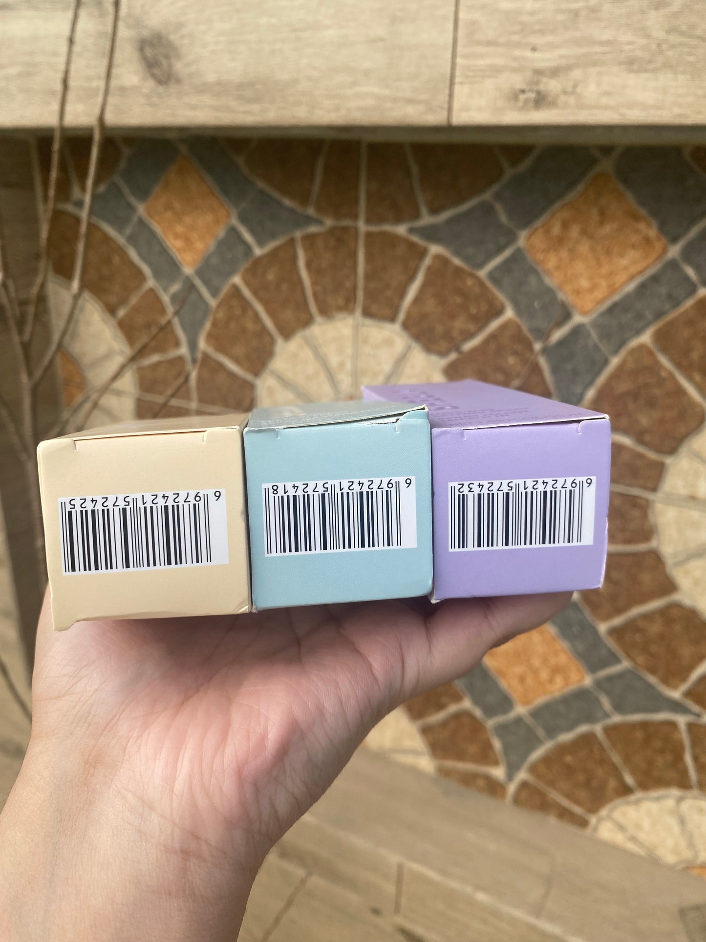 Sheglam Setting Spray