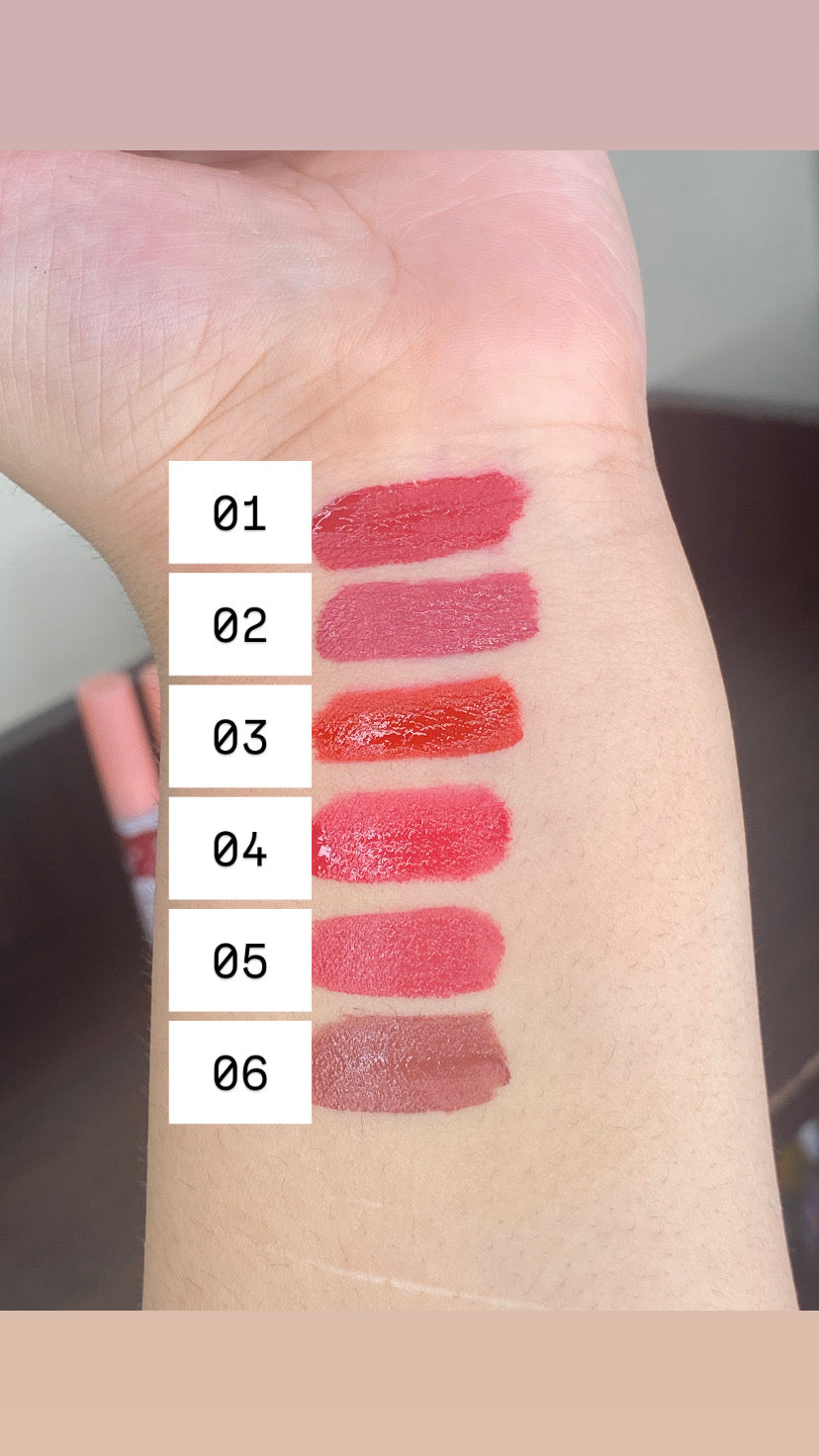 Victorias Season Moisture Goodness Lipstick