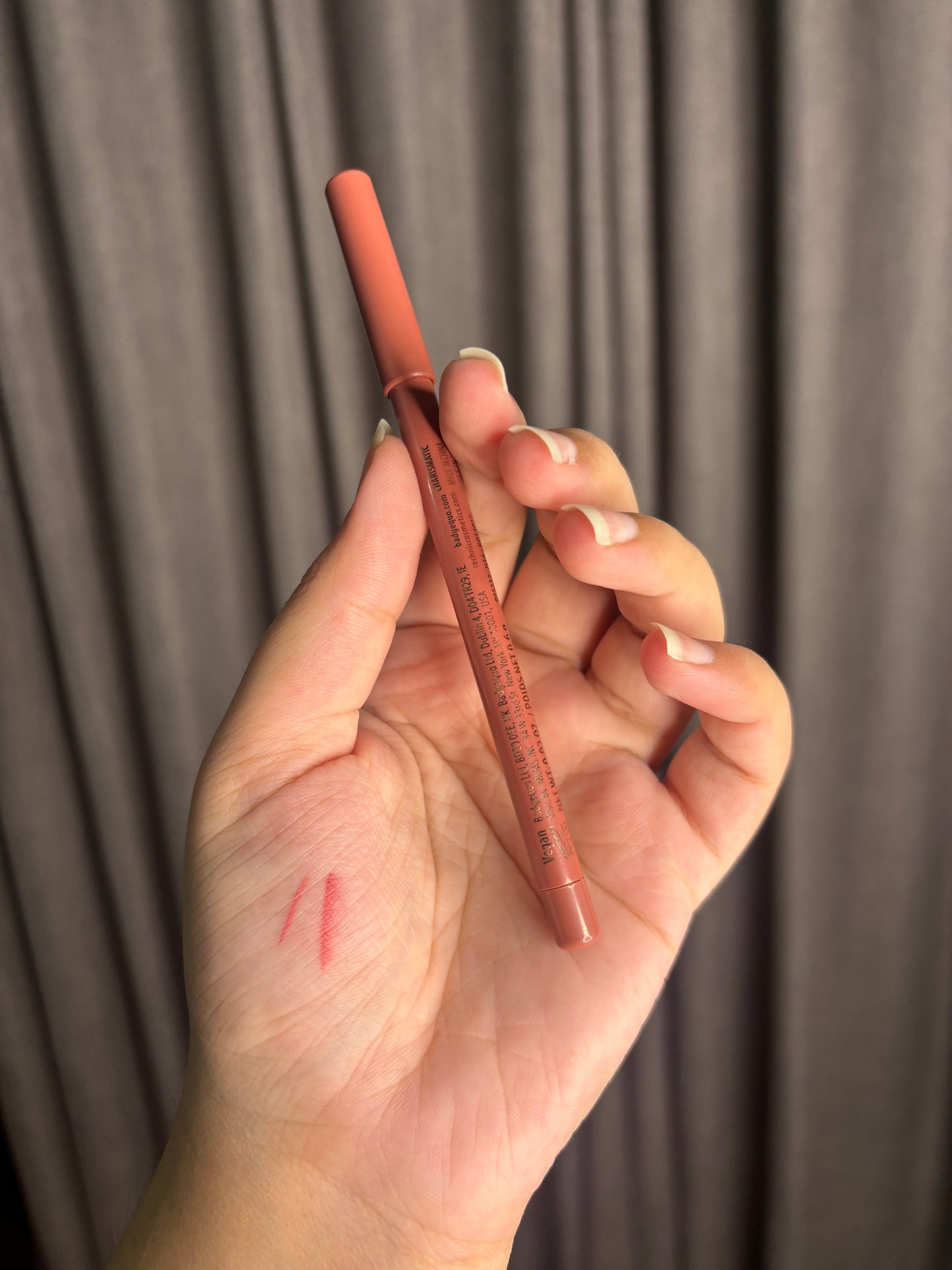 Technic Lip Pencil