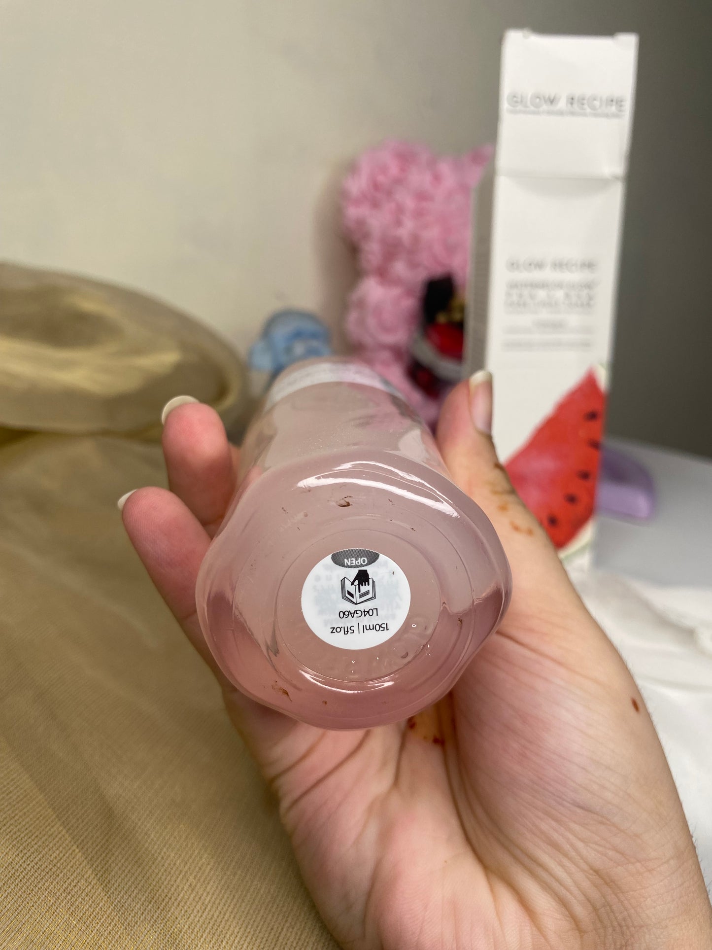 Glow Recipe Watermelon Glow PHA+BHA Pore-tight Toner