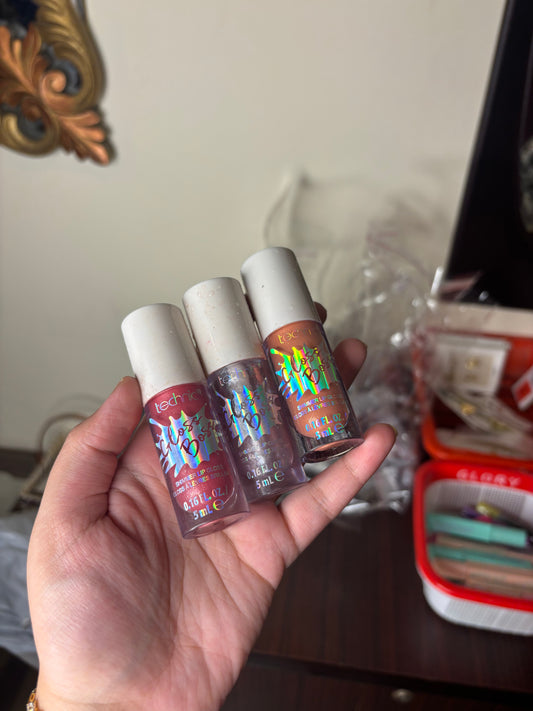 Technic Gloss Boss Lip Gloss
