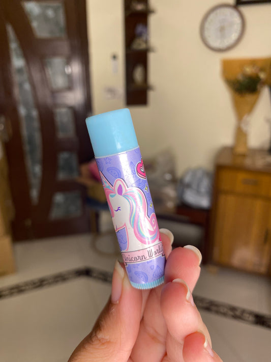 Unicorn Lip Balm