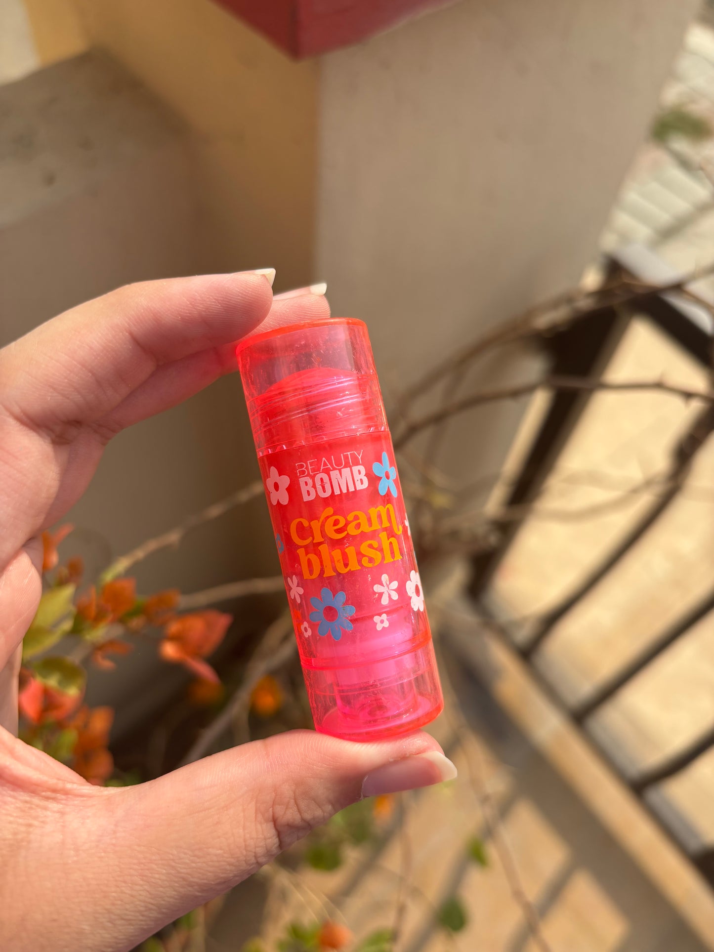 Beauty Bomb Cream Blush