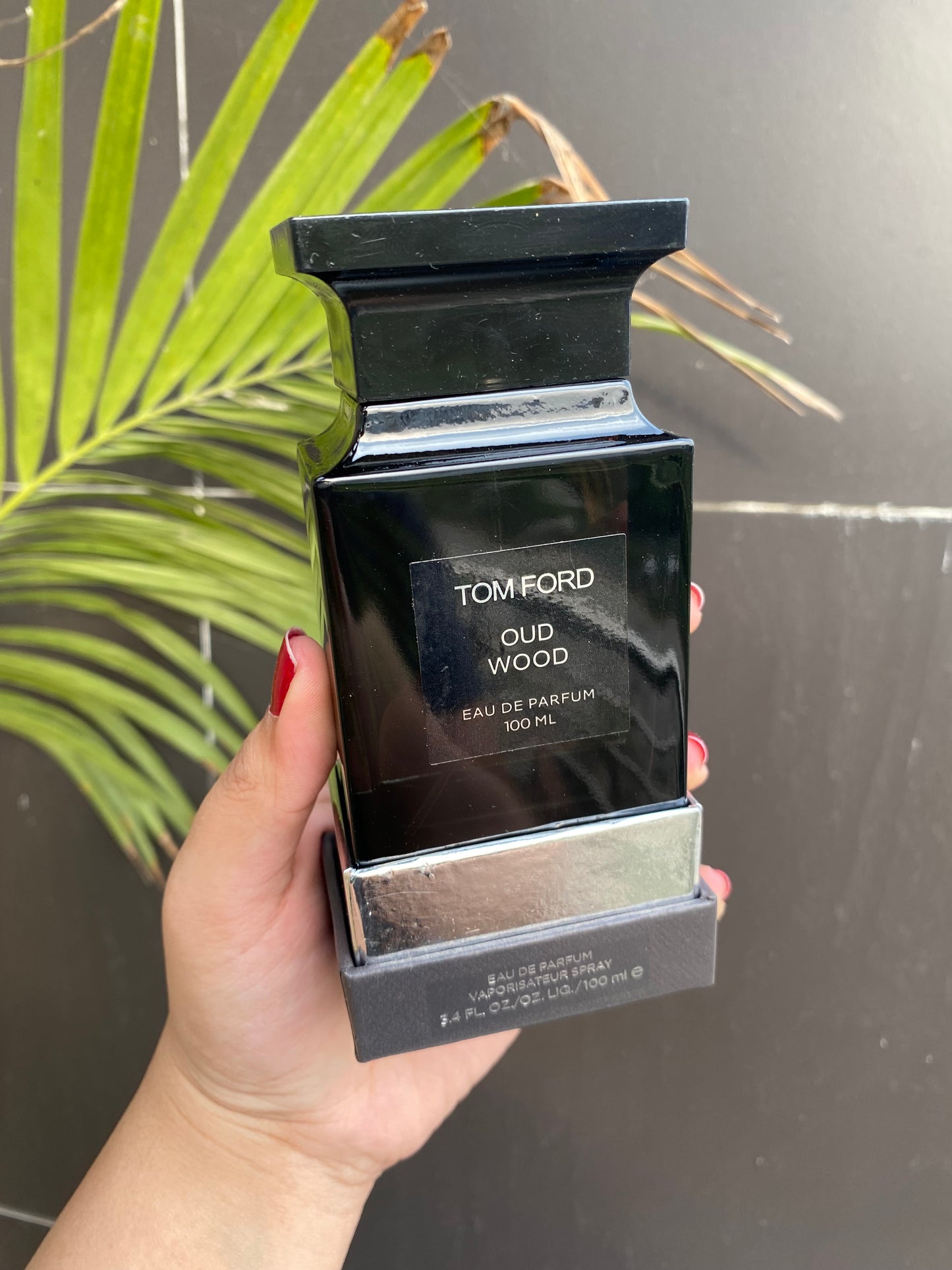 Tom Ford Oud Wood Perfume 100ml