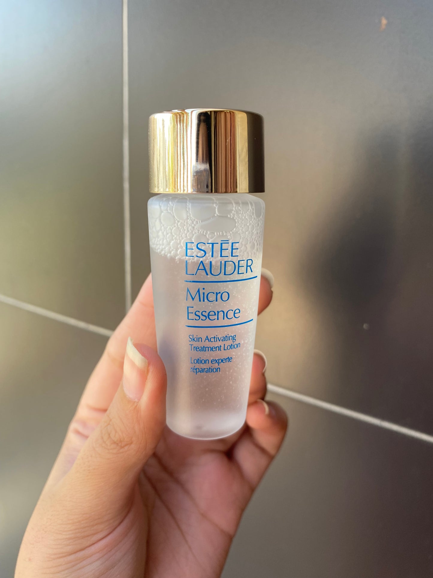 Estee Lauder Micro Essence Skin Activating Treatment Lotion 30ml