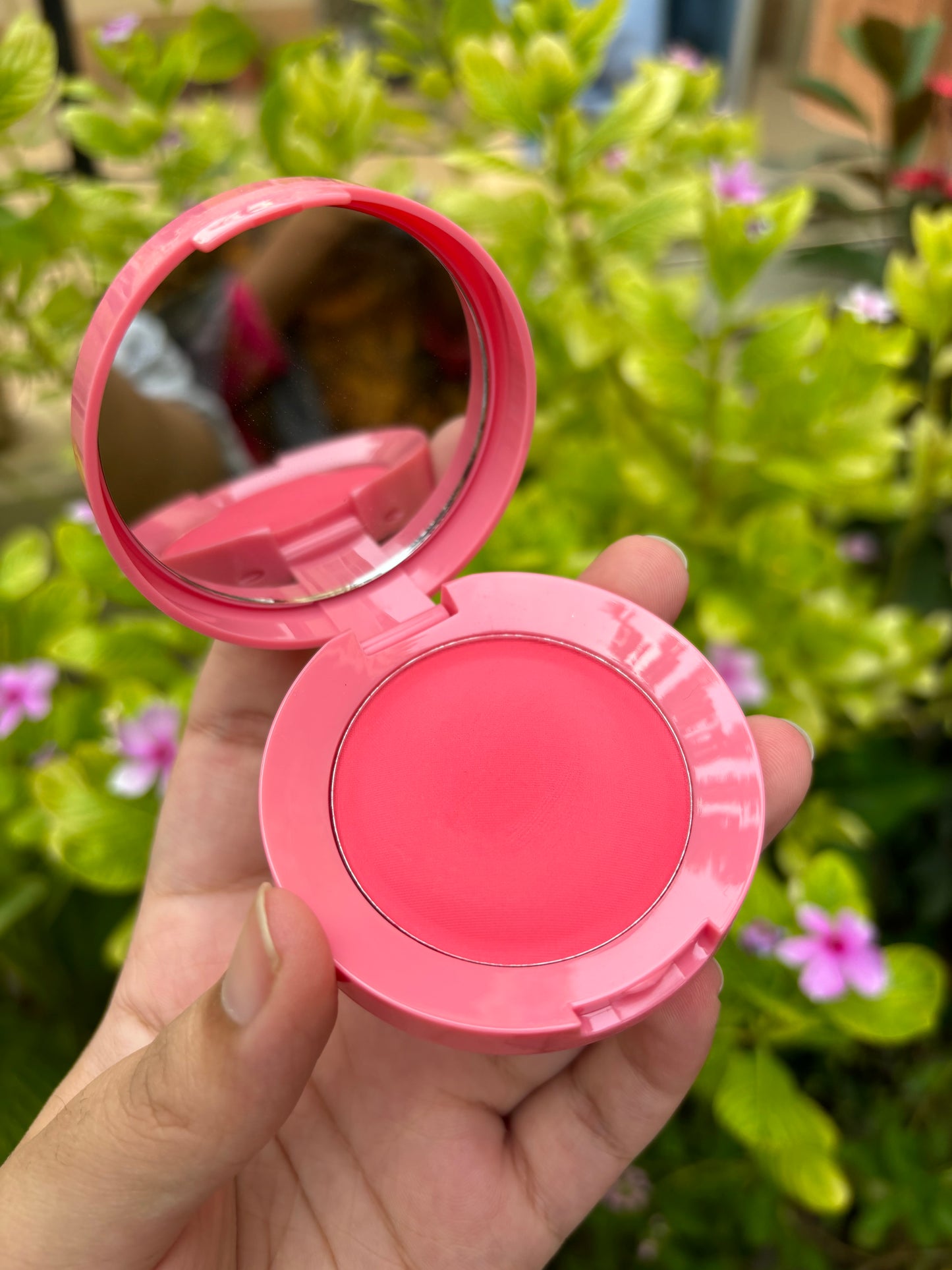 W7 Candy Blush