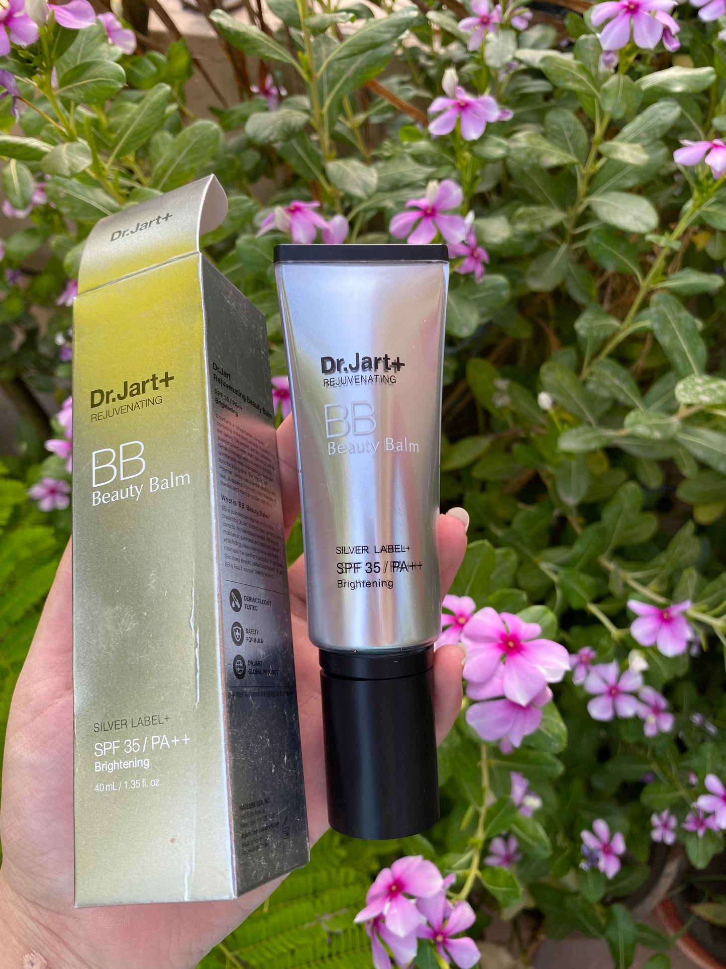 Dr.Jart+ BB Beauty Balm