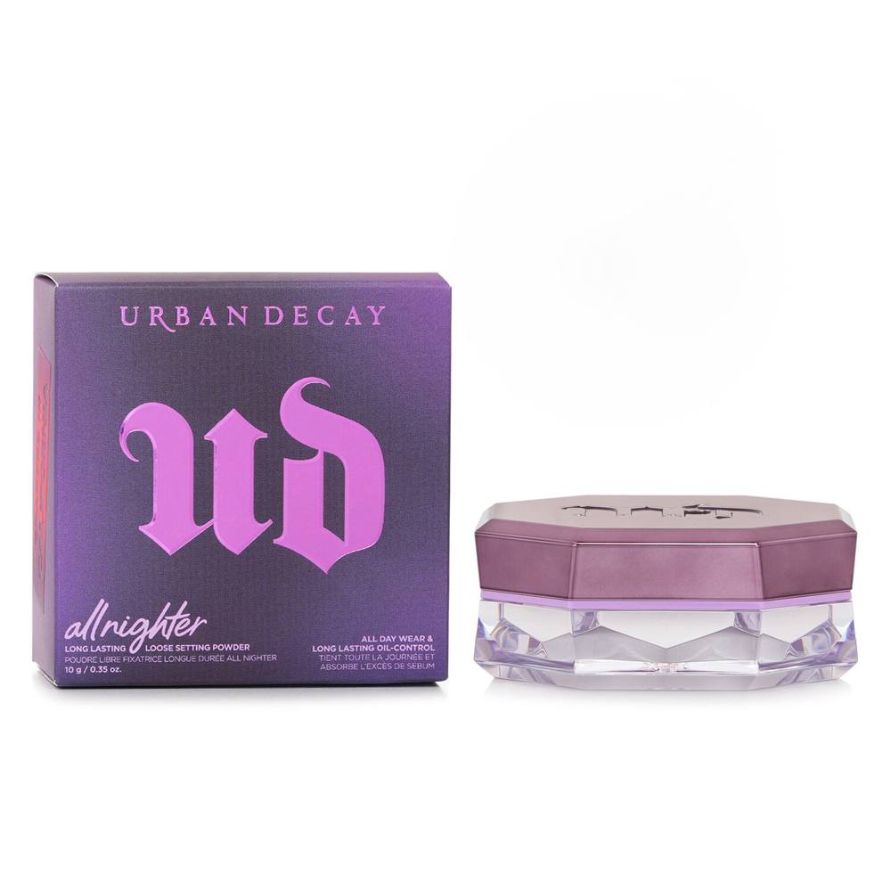 Urban Decay All Nighter Long-Lasting Loose Setting Powder | Waterproof Setting Powder