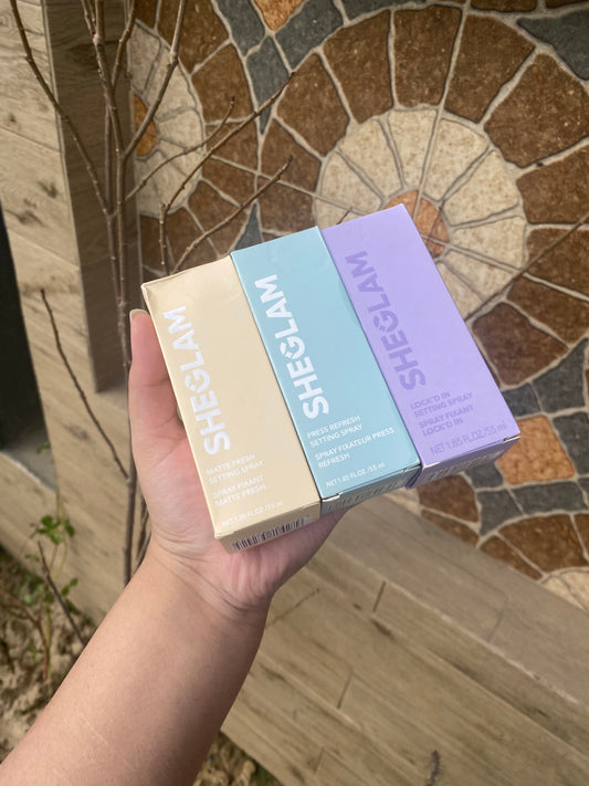 Sheglam Setting Spray