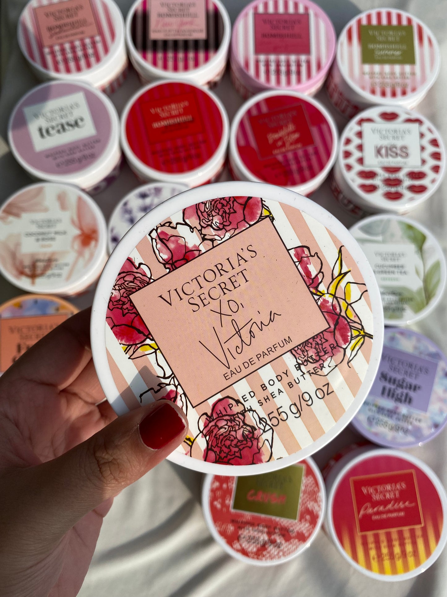 Victorias Secret Body Butters (20 variants available)