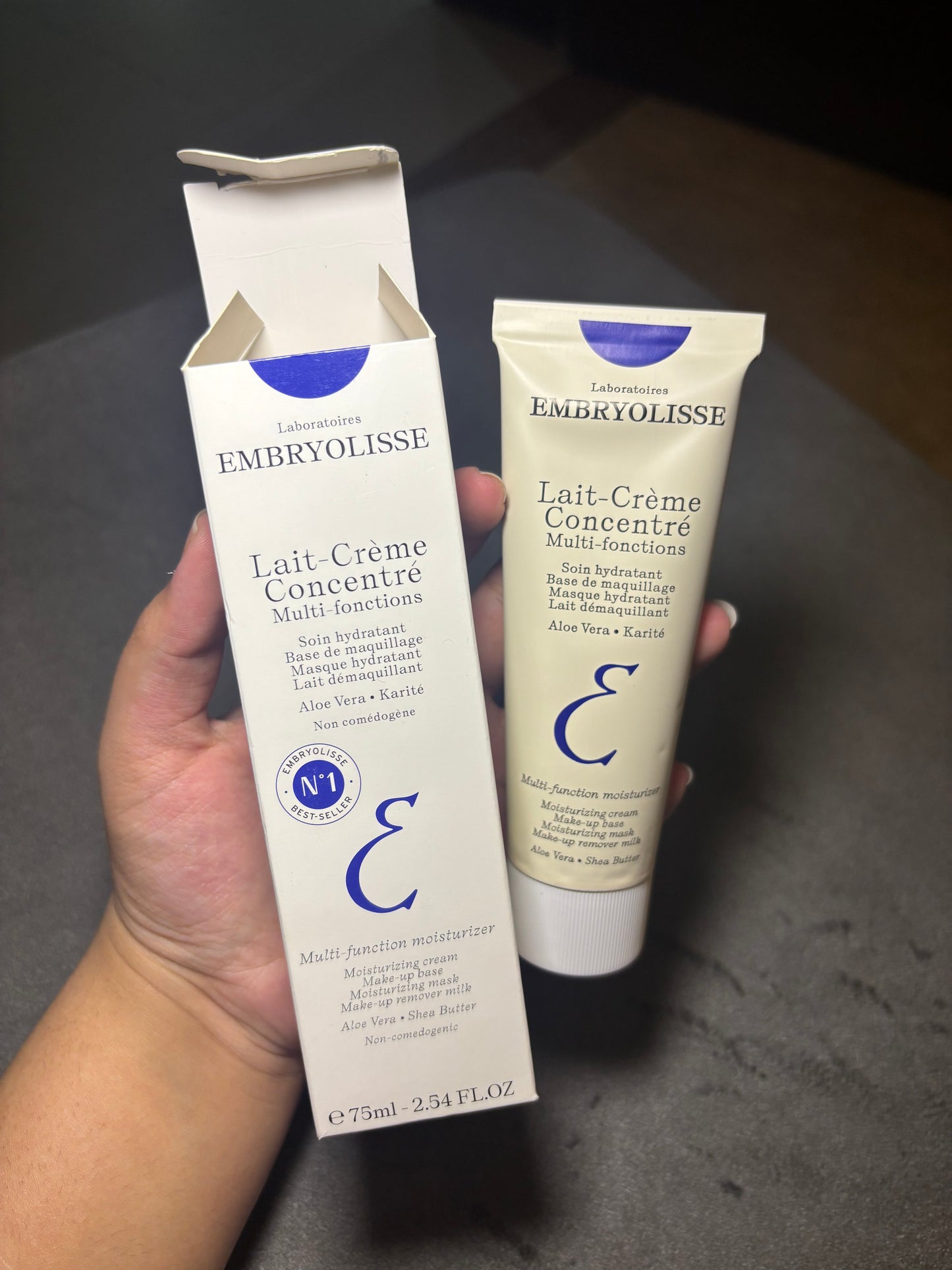 Embryolisse Multi Function Moisturiser