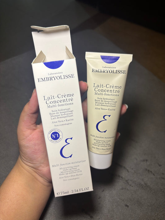 Embryolisse Multi Function Moisturiser