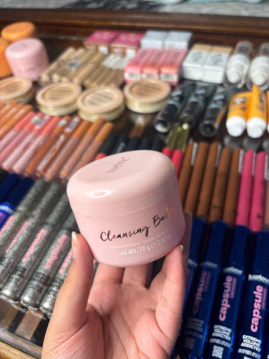 Technic Cleansing Balm