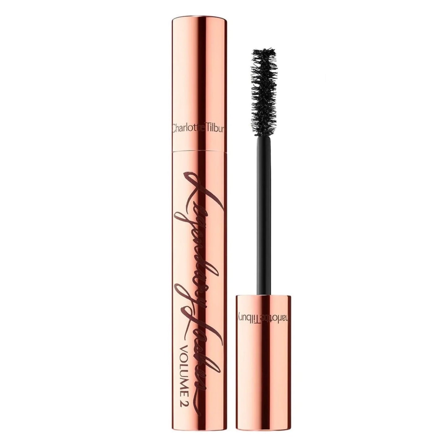 Charlotte Tilbury Legendary Lashes Volume 2 Mascara | Volumizing & Lengthening Mascara