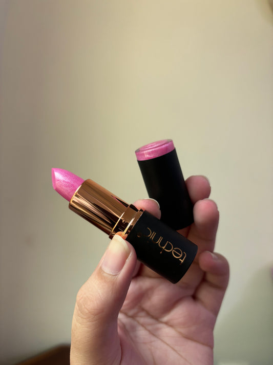 Technic Pink Lipstick